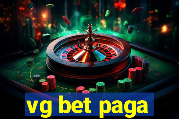 vg bet paga